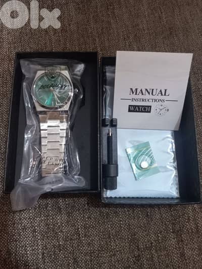 Poedagar Original Watch