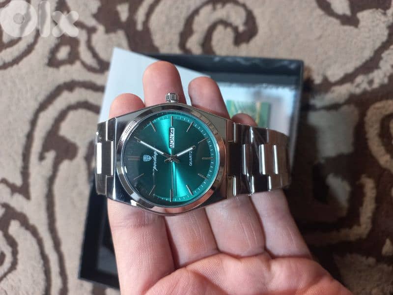 Poedagar Original Watch 1