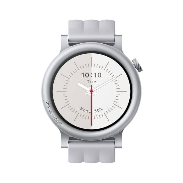 CMF Watch 3 Pro by Nothing 1