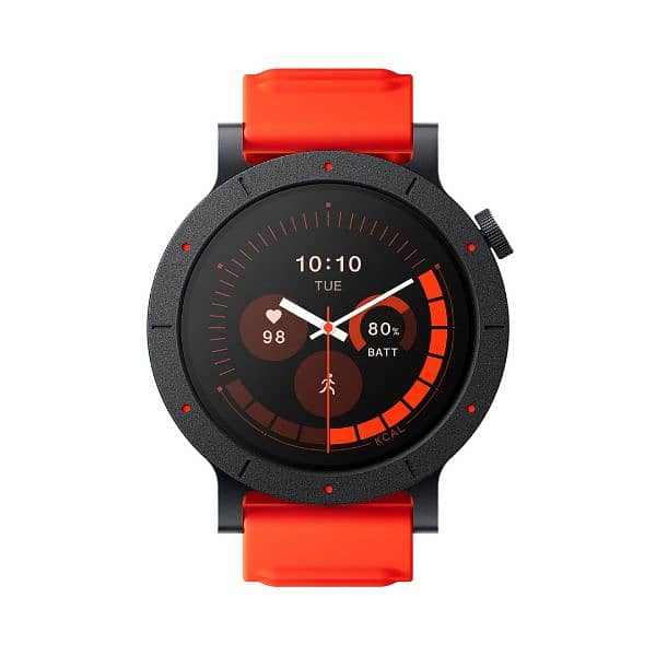 CMF Watch 3 Pro by Nothing 2