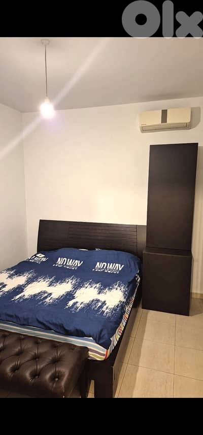 RWK114MF - Well Maintained Apartment for Rent in zouk mosbeh