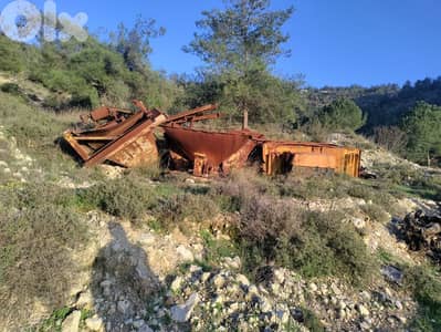 معدات كسارة صخور