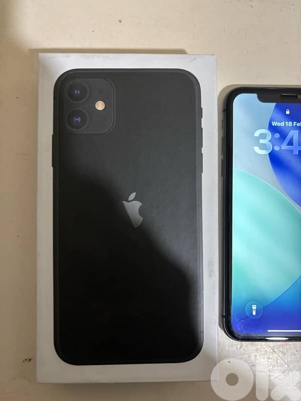 iphone 11 128gb 2