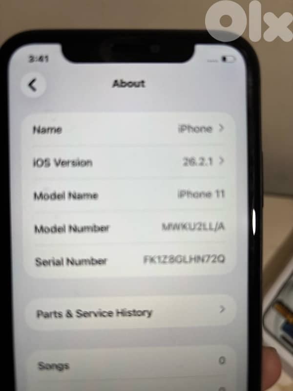 iphone 11 128gb 3