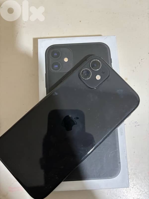 iphone 11 128gb 5