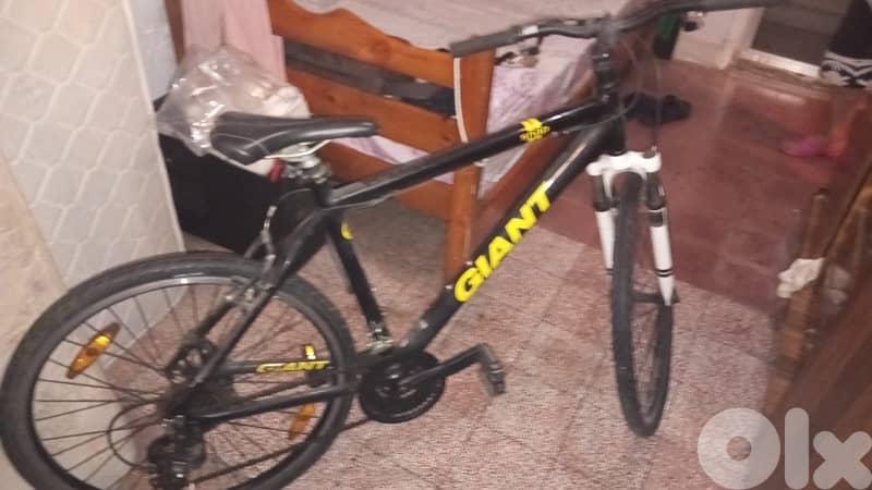 photocopy minolta and bicycle 1