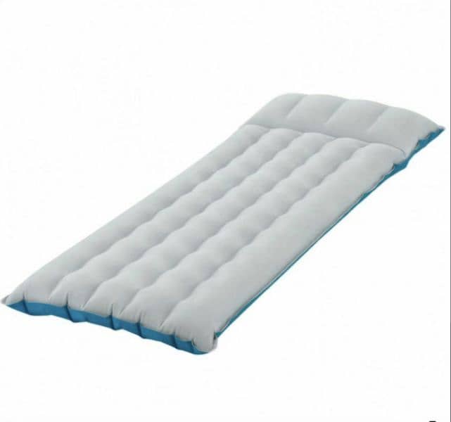 Intex Inflatable Camping Mattress  /4$ delivery. 1