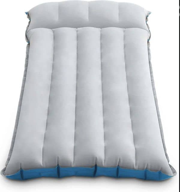 Intex Inflatable Camping Mattress  /4$ delivery. 6