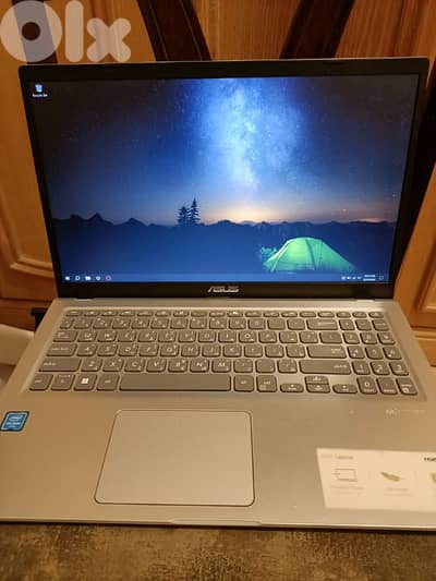 Asus laptop used like new