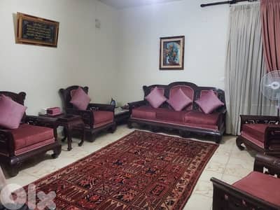 صالون للبيع بسعر مميز