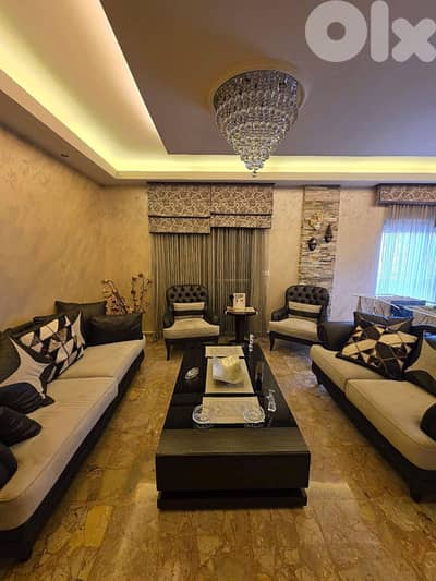 RWK124RH - Maintained Apartment for sale in adonis