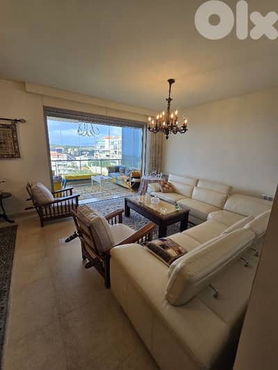 Apartment for sale in beit misk شقة للبيع في بيت مسك