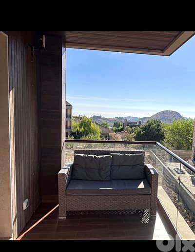 RWK116RH  - Chalet for sale in. Kfardebian