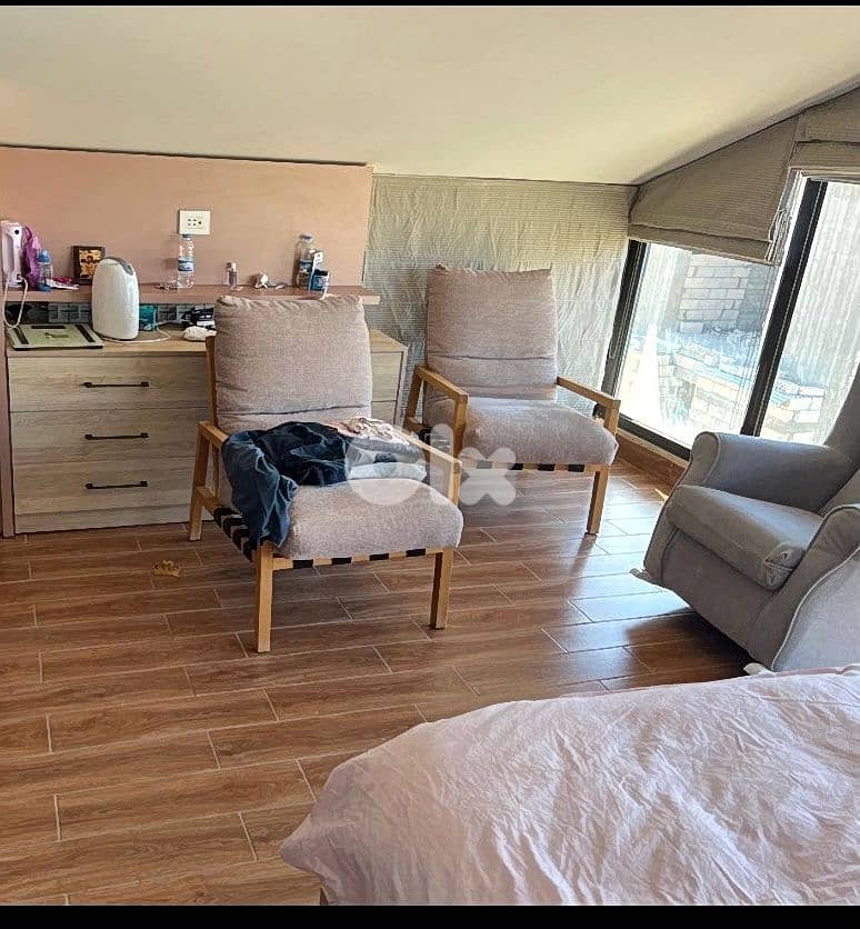 RWK116RH  - Chalet for sale in. Kfardebian 2