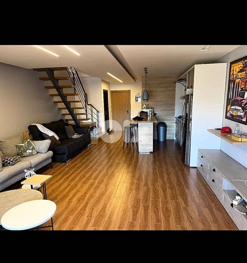 RWK116RH  - Chalet for sale in. Kfardebian 4