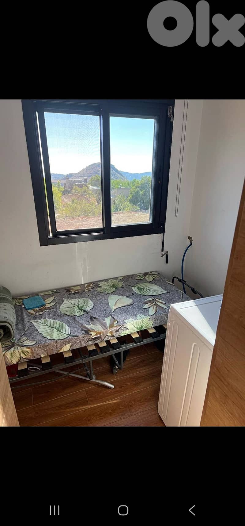 RWK116RH  - Chalet for sale in. Kfardebian 5