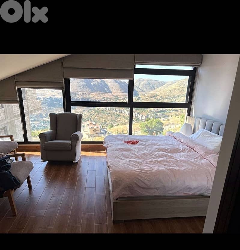 RWK116RH  - Chalet for sale in. Kfardebian 6