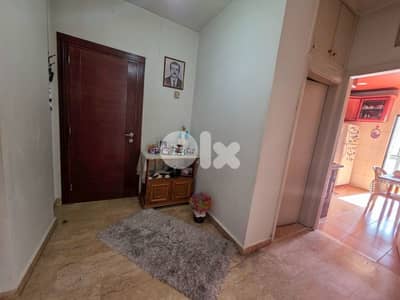 Fully Furnished Prime Location Apartment in Sabtieh, Metn.