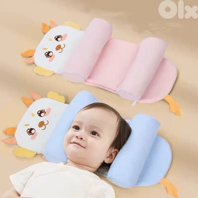 baby pillow