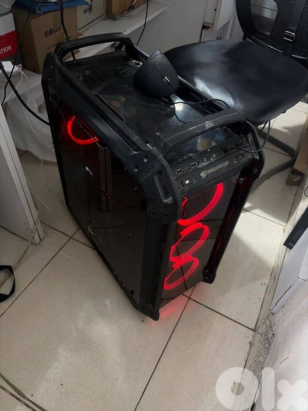 gaming pc 1