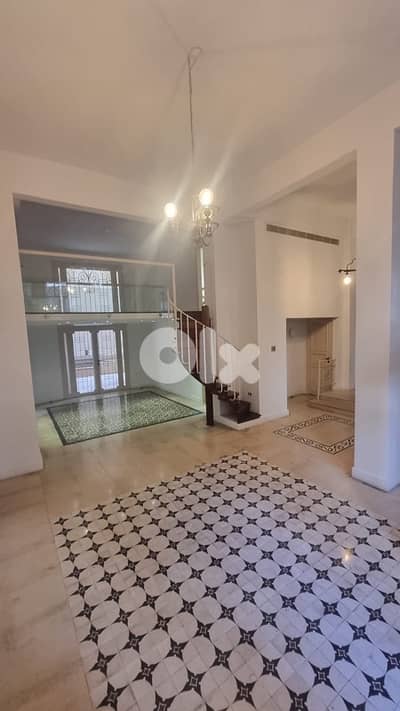 Achrafieh Tabaris  |  210 (Sqm) | Terrace | Signature  For sale
