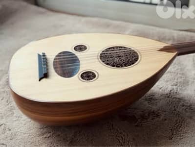 Traditional Oud عود لبناني عالي الجودة