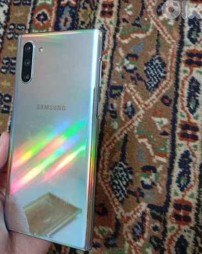 samsung galaxy note 10