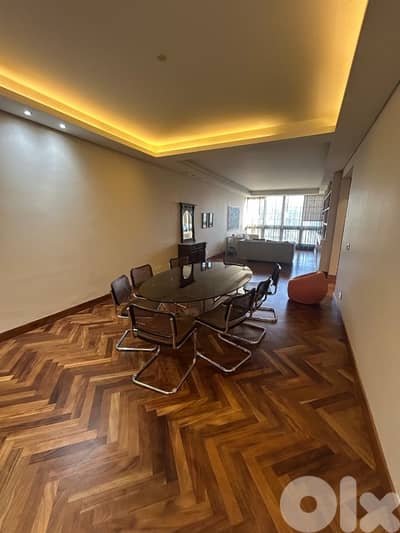 apartment for rent in achrafiye شقه الاجار في الاشرفيه