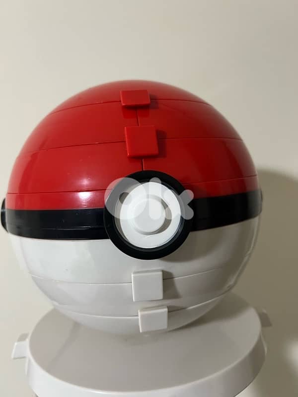 1999 pokemon marble pokeball case 2