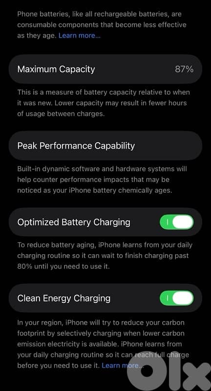 Apple iPhone 14 Pro 256GB | Used | Box Included 2