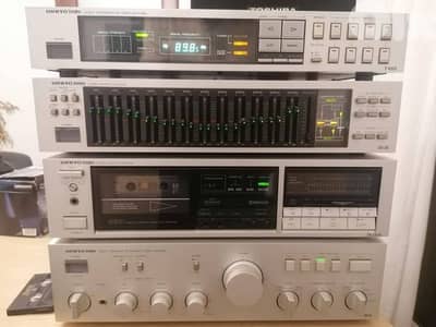 نظام صوت ياباني