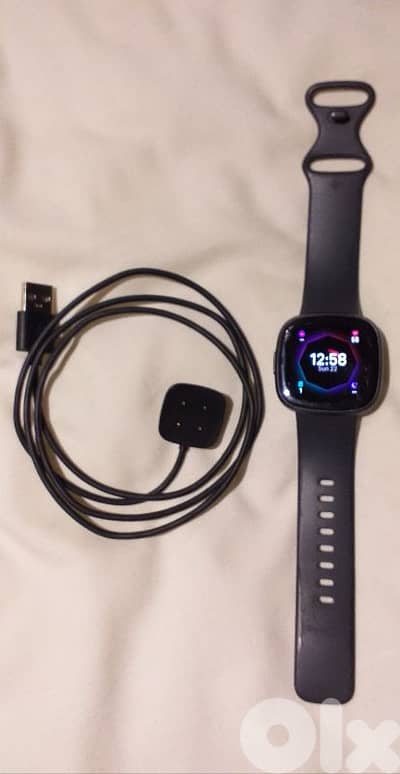 Fitbit Sense 2