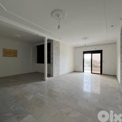 Deluxe 250 SQM Duplex in Ain Saadeh Roumieh for Sale