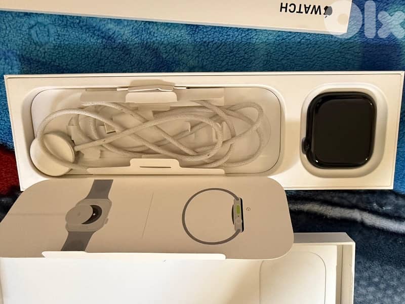 Apple watch 10 size 46 1