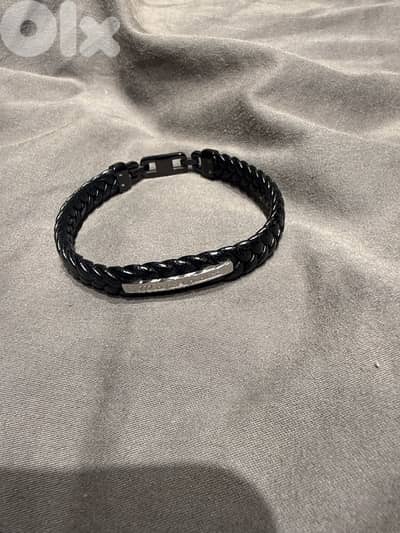 maseratti bracelet