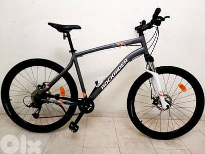 بسكليت rock rider