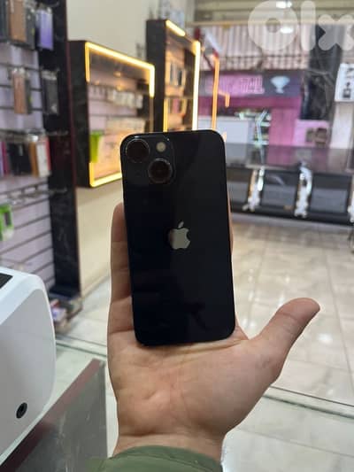 iphone 13 mini 256gb