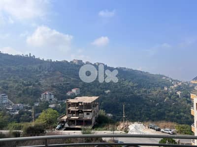 RWK109ES - Brand new apartment for sale in Choui
