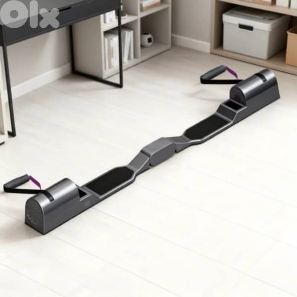 Smart & Portable Cable Machine All-In-One Gym 1