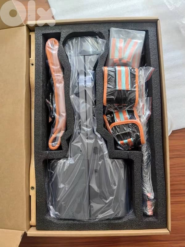 Smart & Portable Cable Machine All-In-One Gym 4