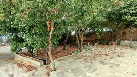 RWK100JG - Used stand alone house with land for Sale in Sehayleh