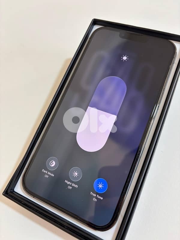 Iphone 13 Pro Max used like new 1