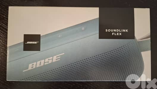 Bose soundlink flex