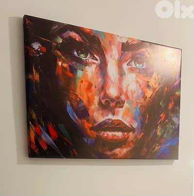 Studio 39 m² – 1 bedroom + living room – Well-equipped and bright