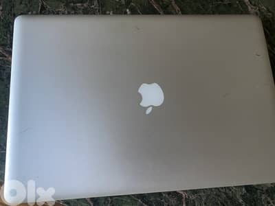 Mc book like new