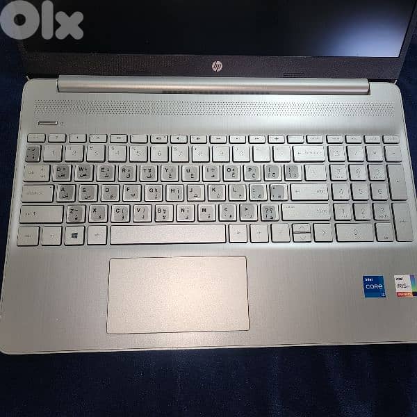 laptop hp  16 gb ram 2