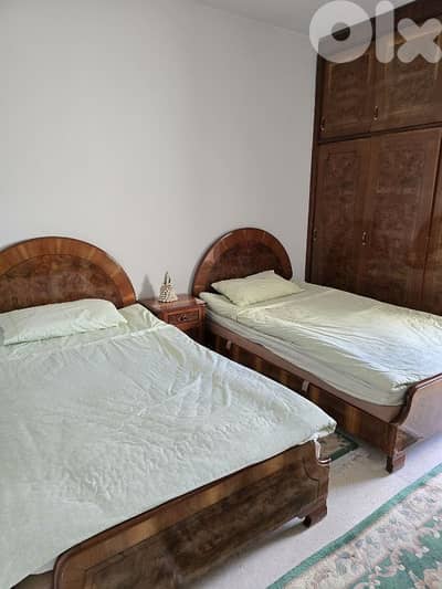 only 400$ full bedroom