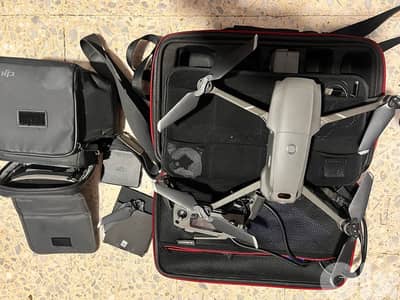 dji mavic pro zoom 2