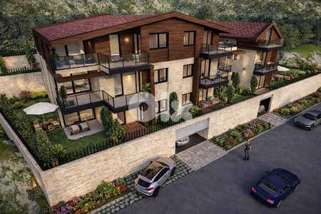 Elegant/Under construction apartments for sale-Adonis Jbeil,$110.000
