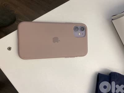 iPhone 11 64gb mint conditiions